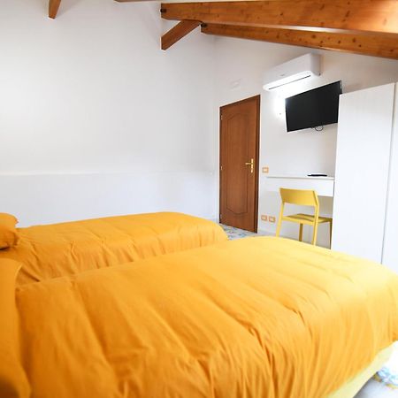 B&B Il Bivio Sui Sentieri Pianillo Экстерьер фото
