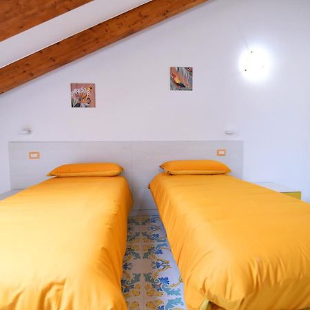 B&B Il Bivio Sui Sentieri Pianillo Экстерьер фото