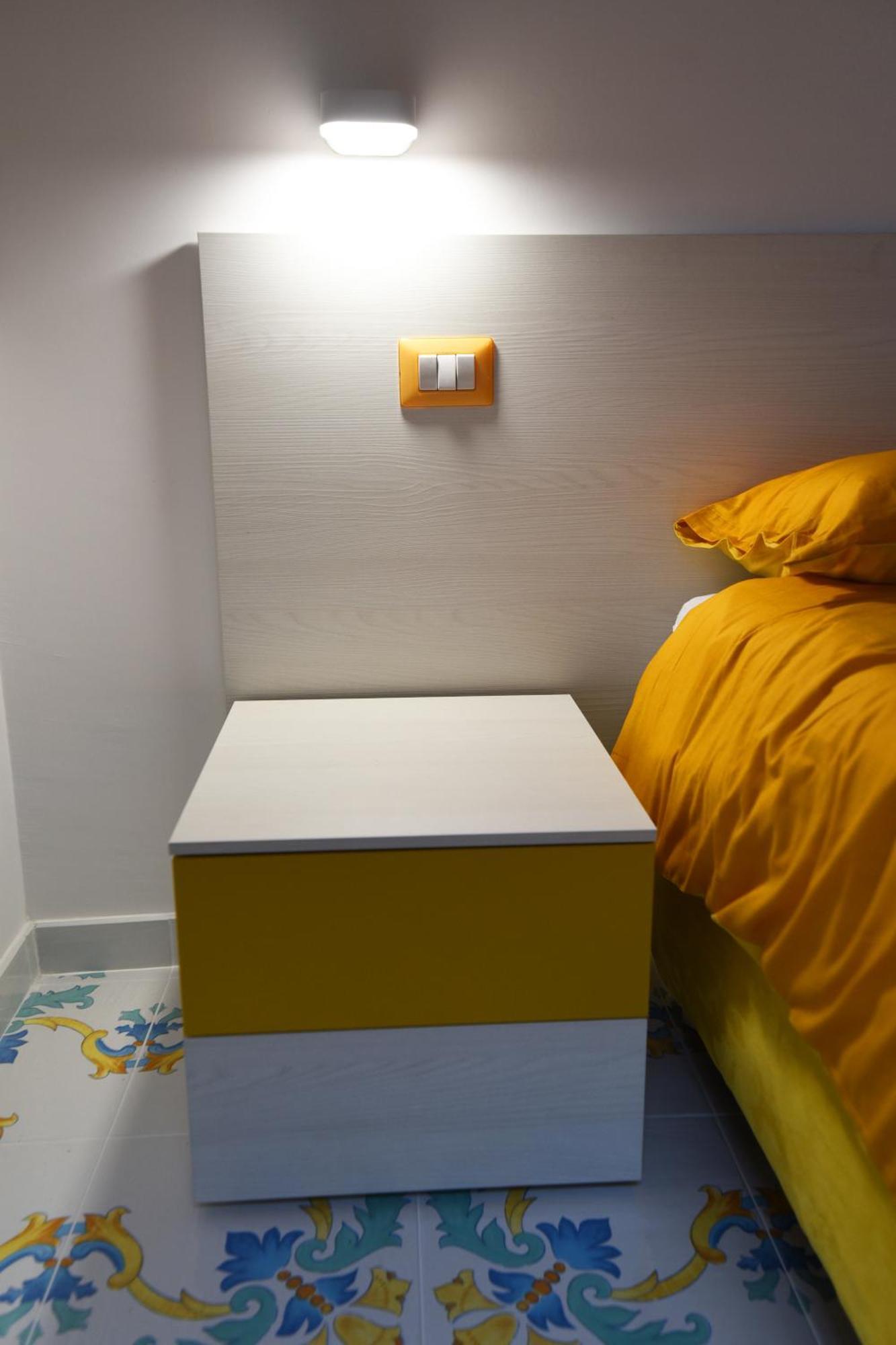 B&B Il Bivio Sui Sentieri Pianillo Экстерьер фото
