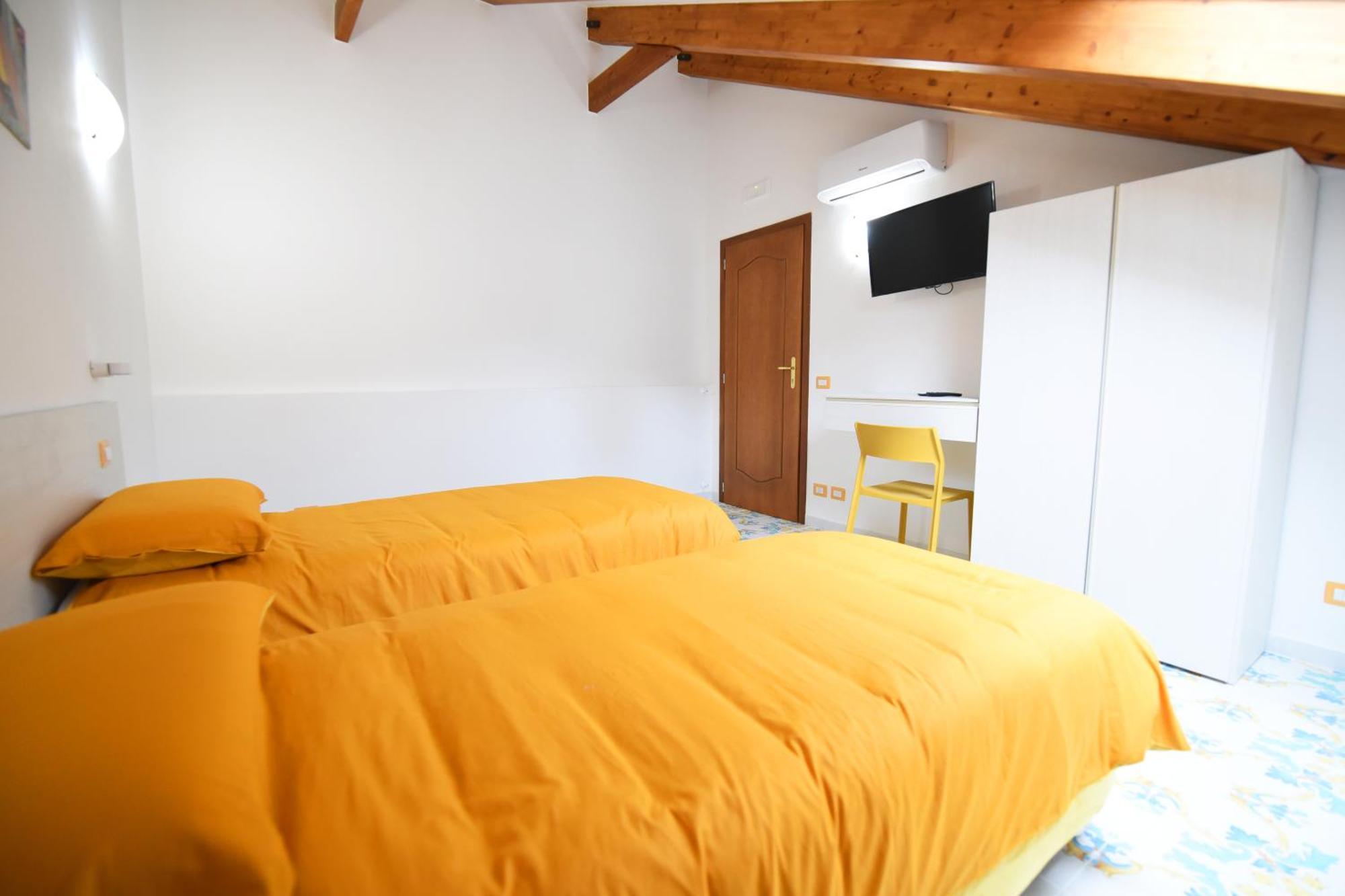 B&B Il Bivio Sui Sentieri Pianillo Экстерьер фото