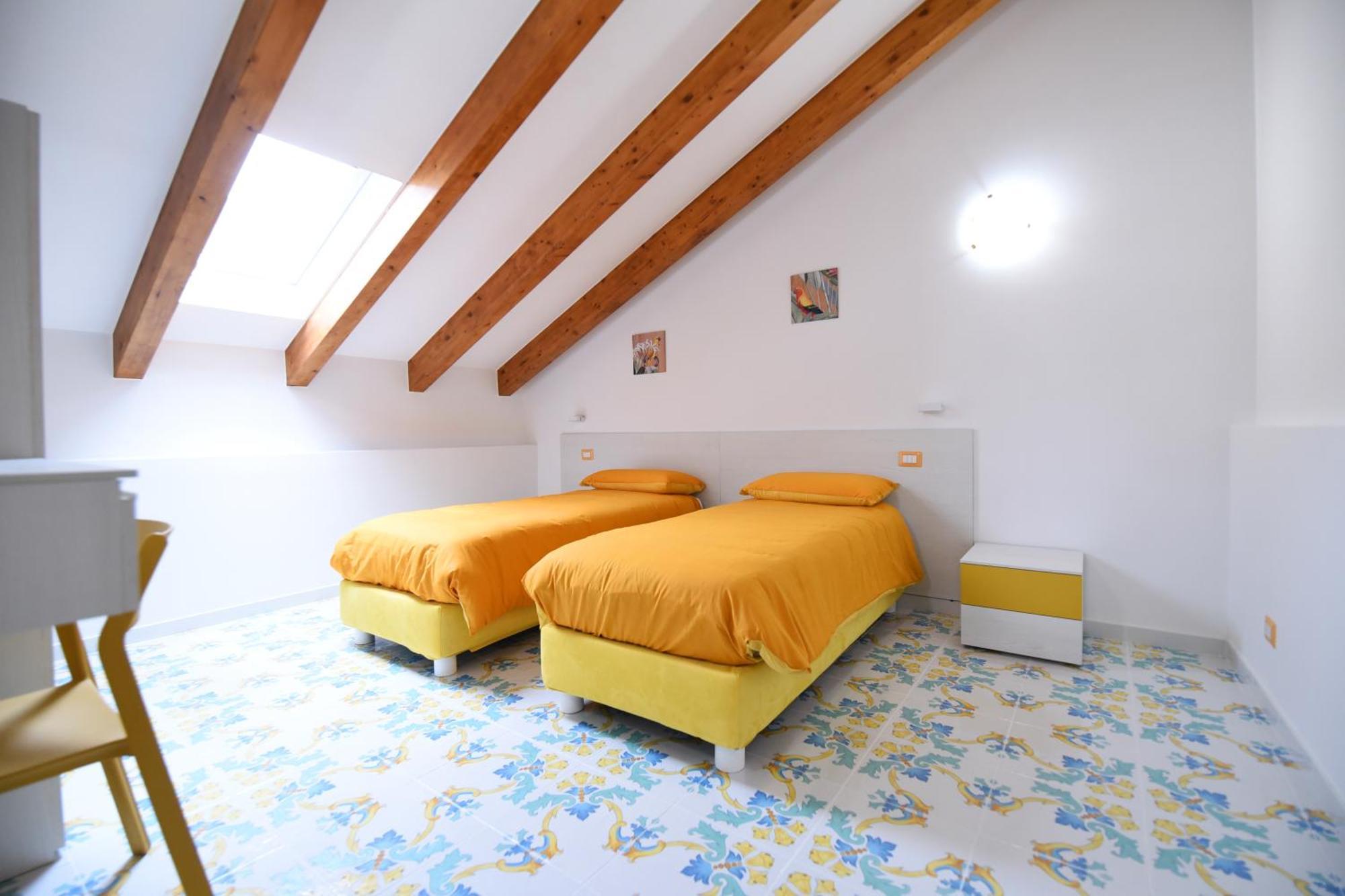 B&B Il Bivio Sui Sentieri Pianillo Экстерьер фото