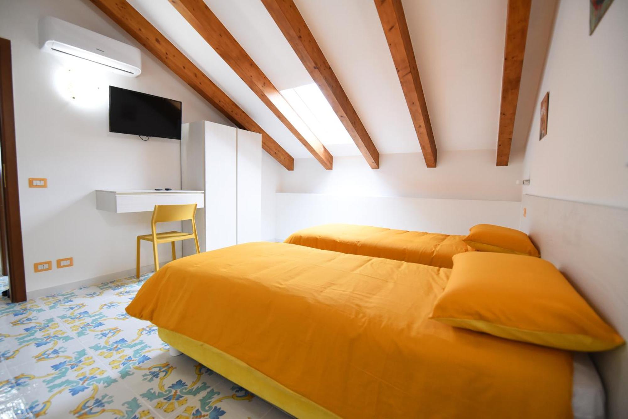 B&B Il Bivio Sui Sentieri Pianillo Экстерьер фото