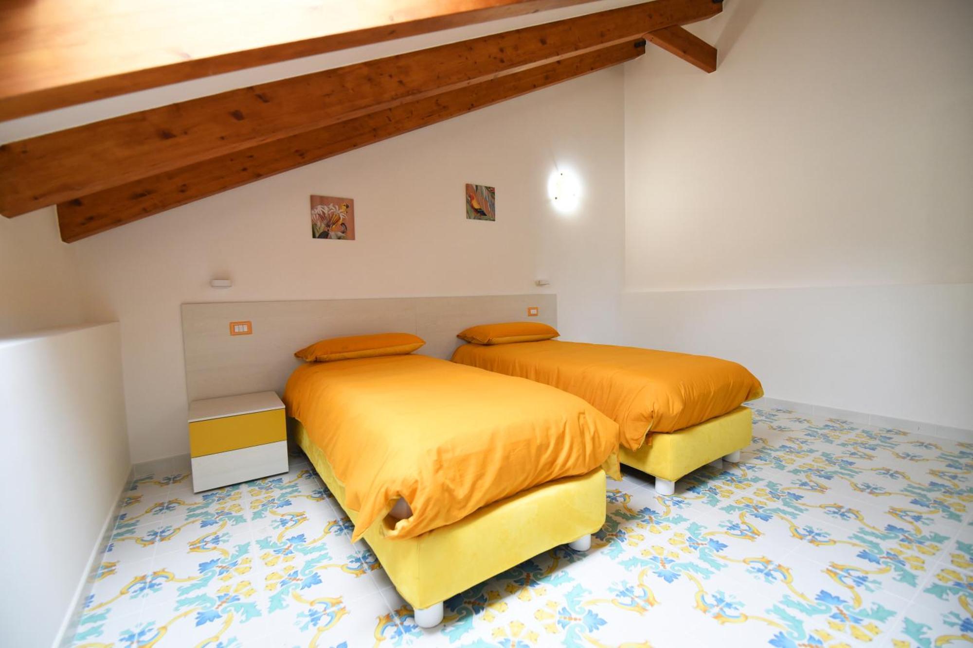 B&B Il Bivio Sui Sentieri Pianillo Экстерьер фото