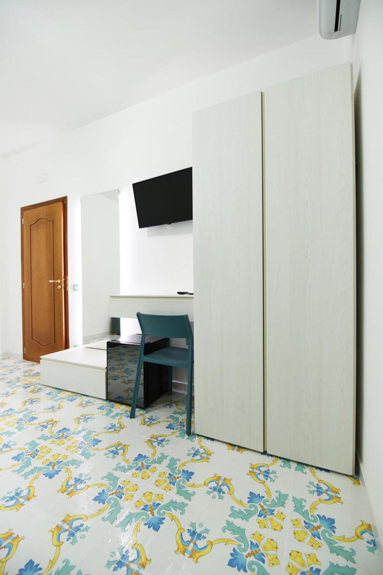 B&B Il Bivio Sui Sentieri Pianillo Экстерьер фото