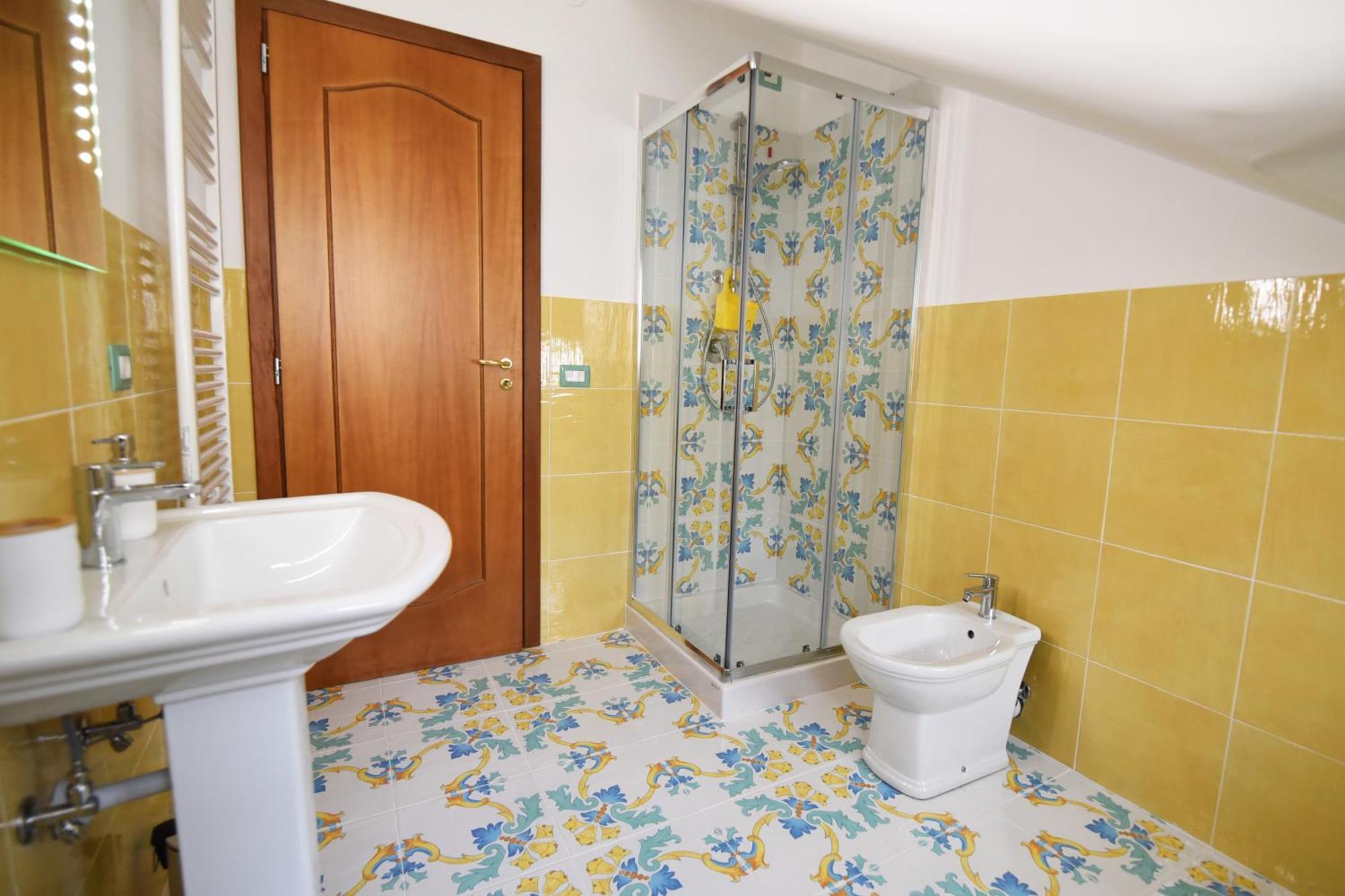 B&B Il Bivio Sui Sentieri Pianillo Экстерьер фото