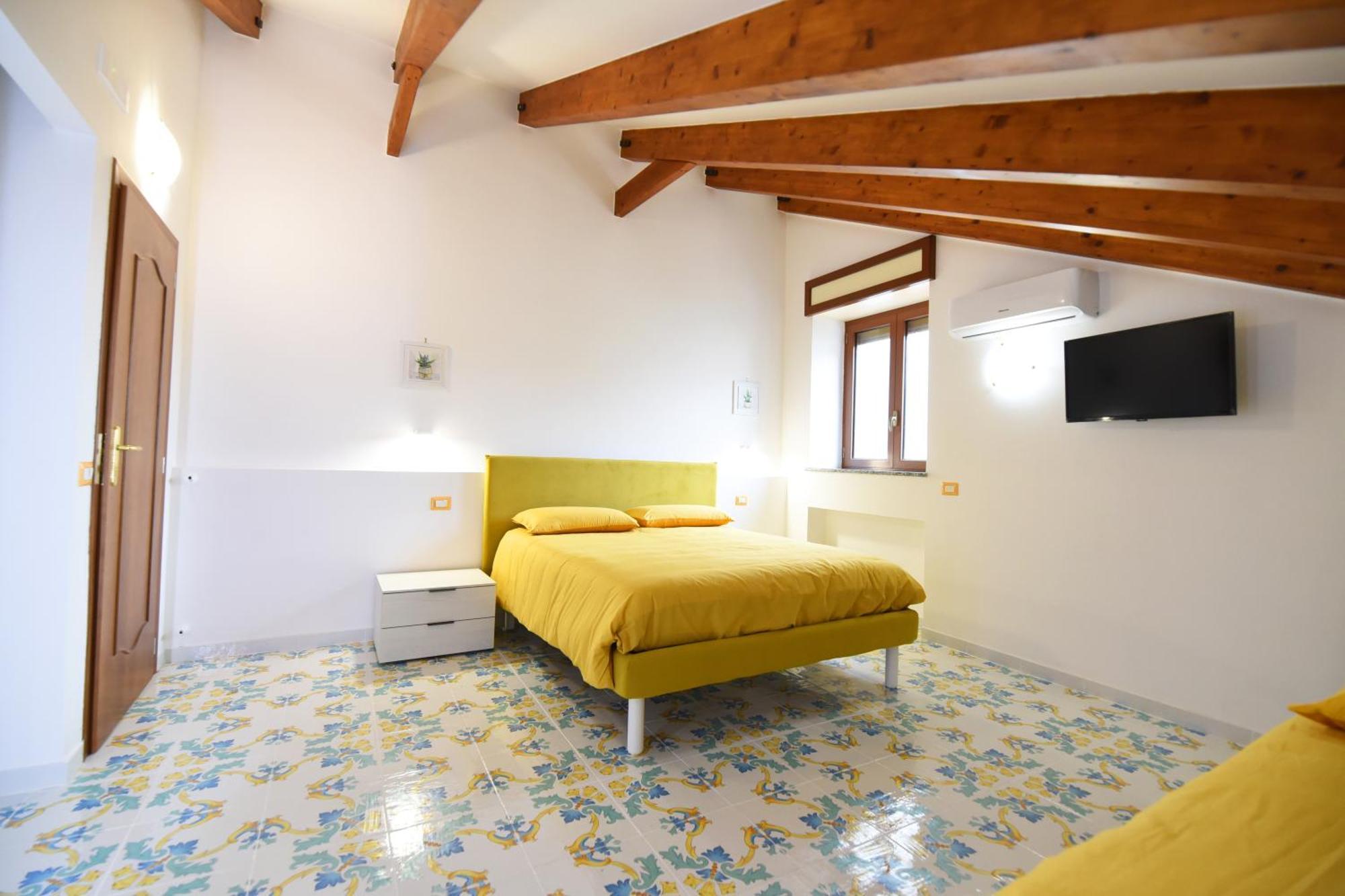 B&B Il Bivio Sui Sentieri Pianillo Экстерьер фото