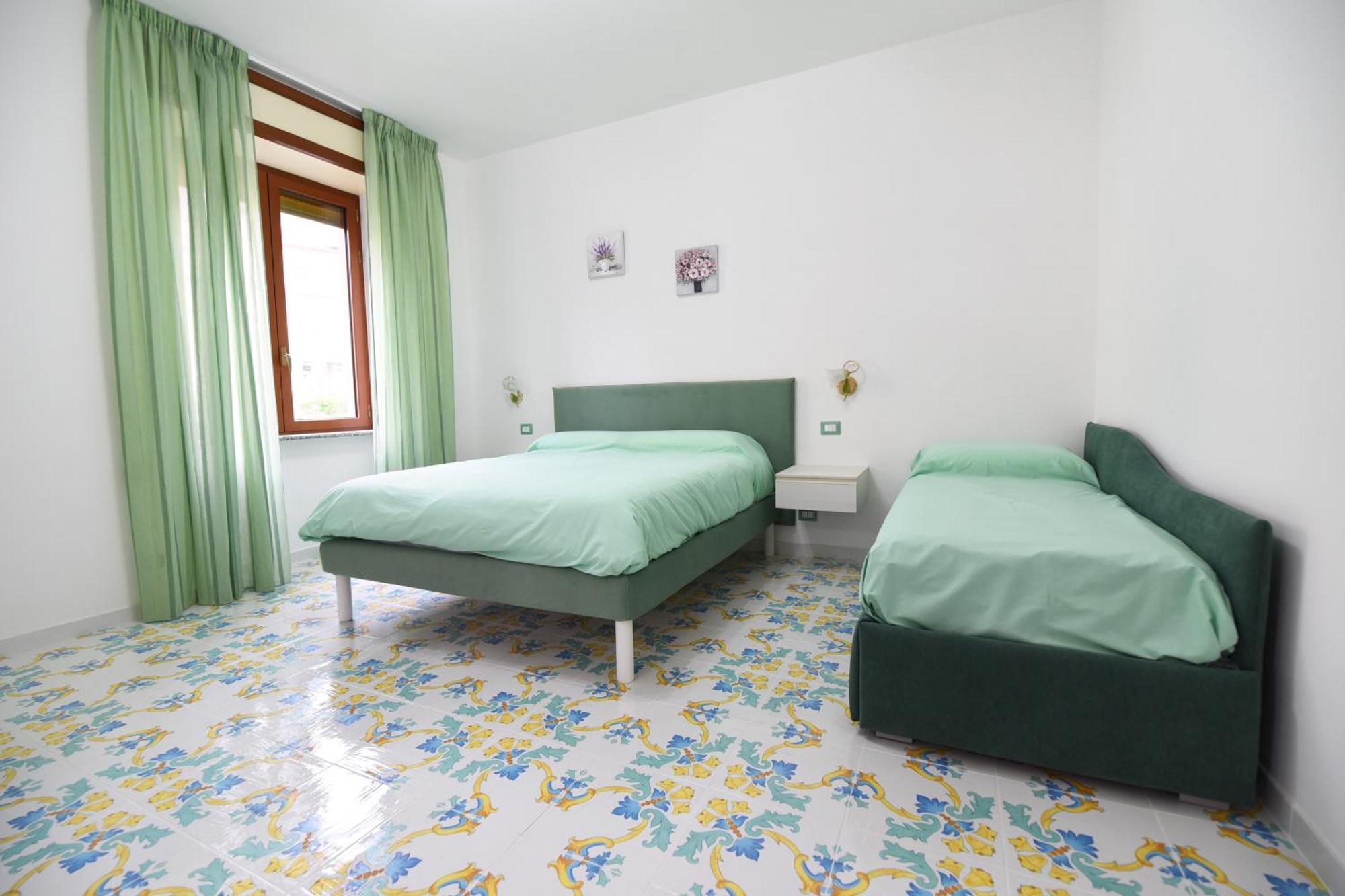 B&B Il Bivio Sui Sentieri Pianillo Экстерьер фото