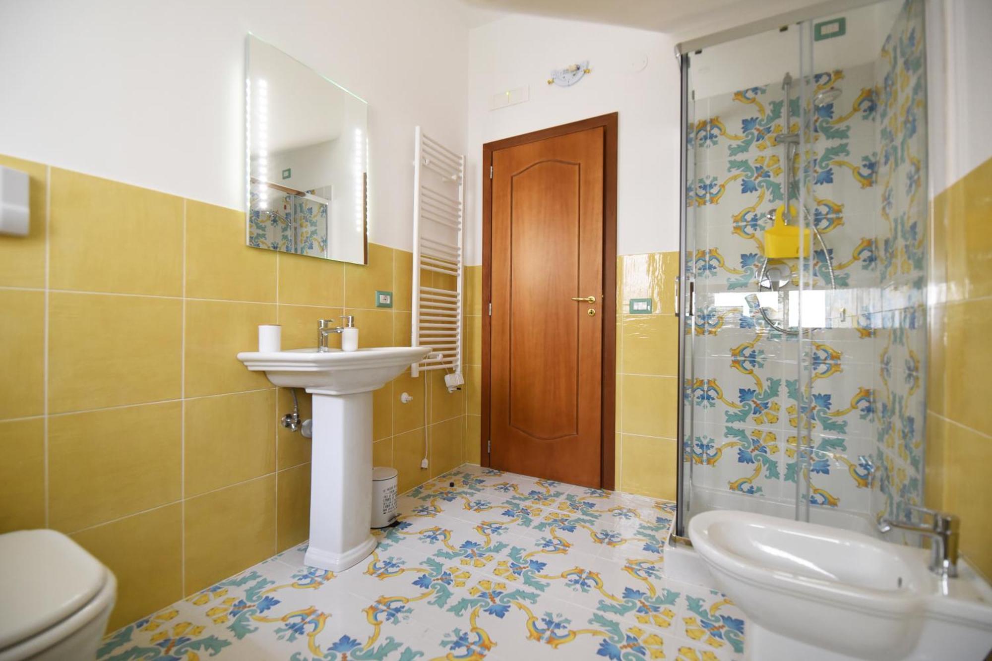 B&B Il Bivio Sui Sentieri Pianillo Экстерьер фото