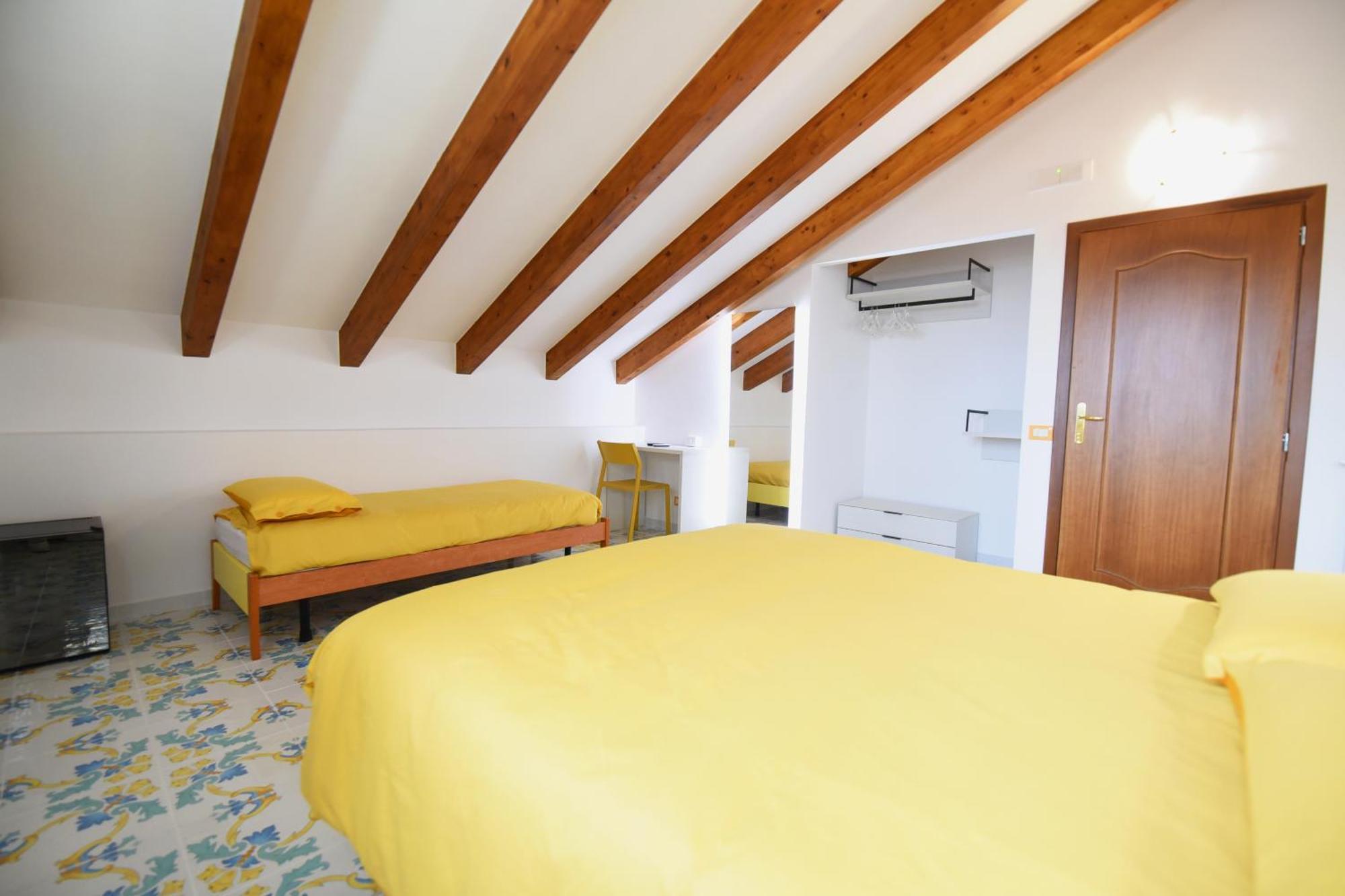 B&B Il Bivio Sui Sentieri Pianillo Экстерьер фото