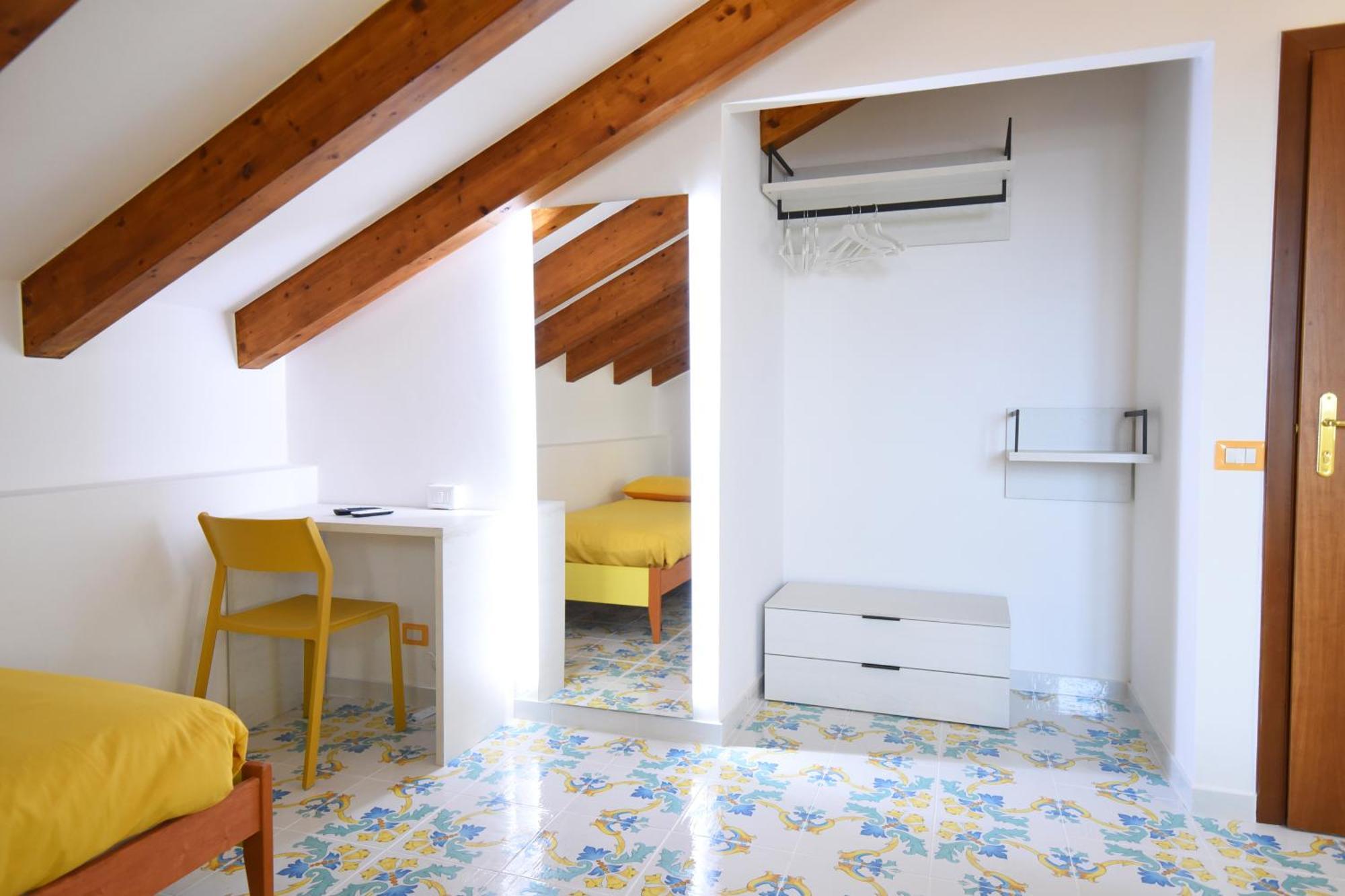 B&B Il Bivio Sui Sentieri Pianillo Экстерьер фото