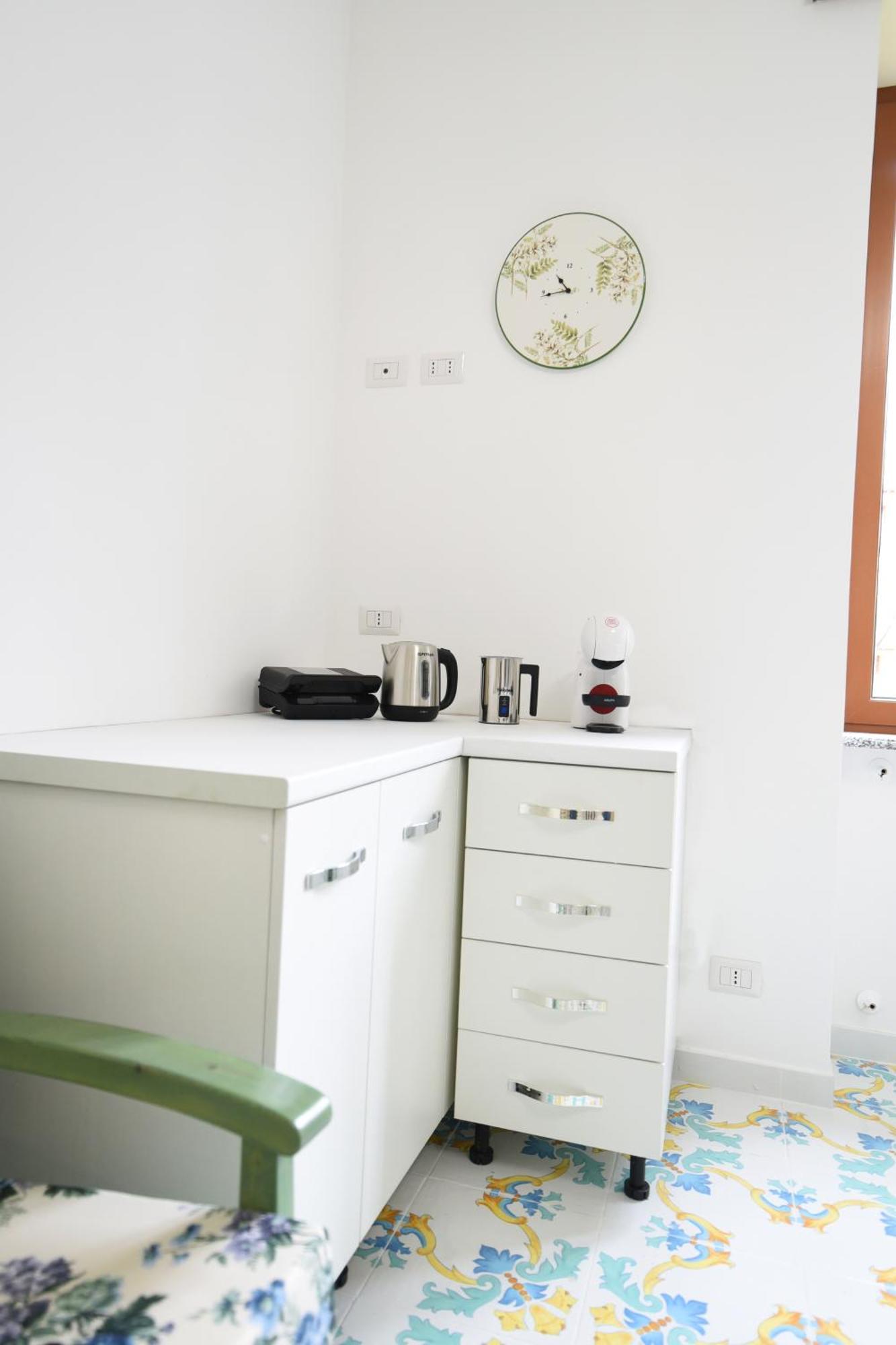 B&B Il Bivio Sui Sentieri Pianillo Экстерьер фото