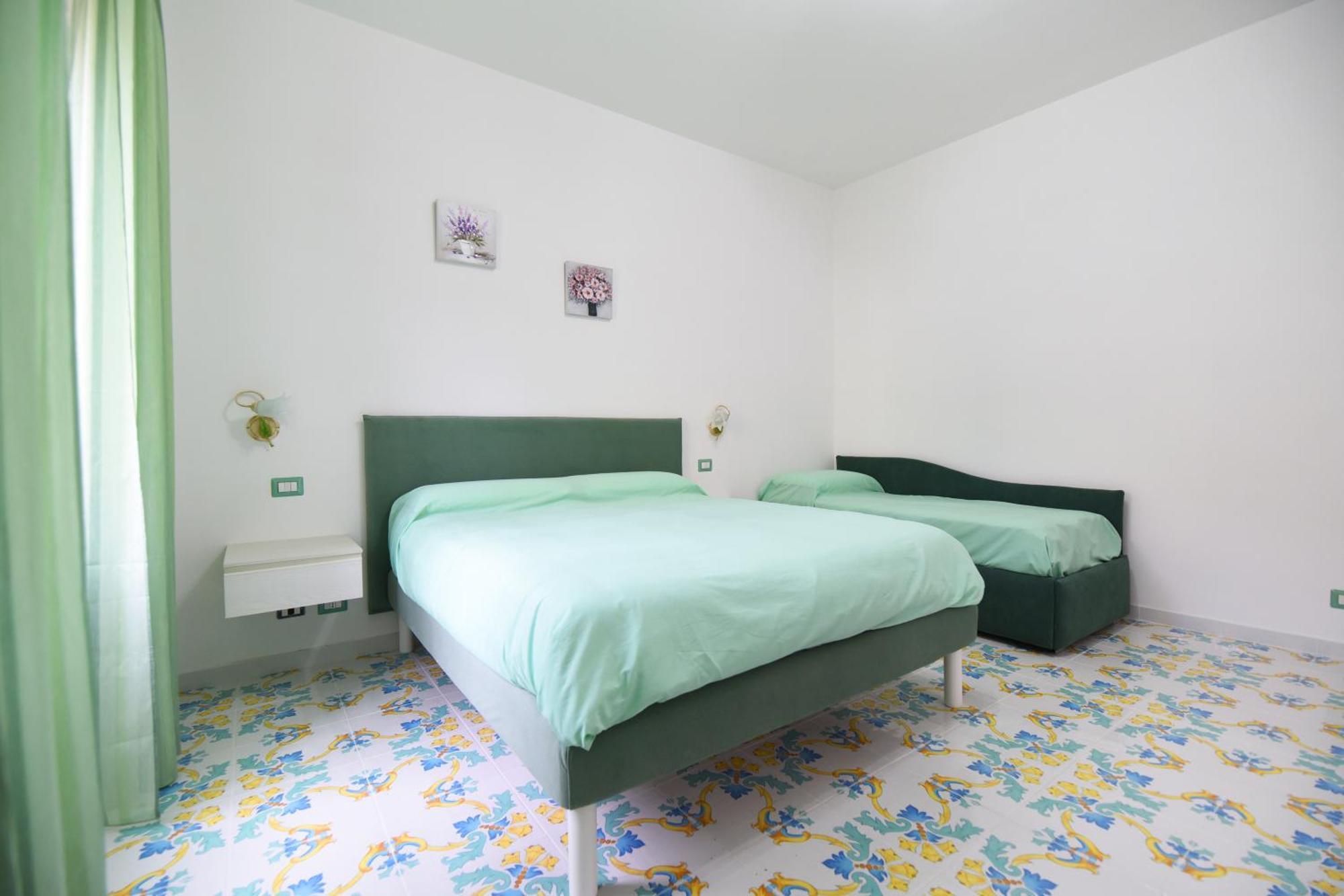 B&B Il Bivio Sui Sentieri Pianillo Экстерьер фото